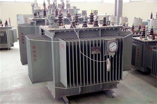 文昌SCB11-200KVA/10KV/0.4KV干式变压器